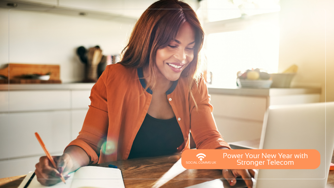 3 Communication Tips to Start the New Year Strong