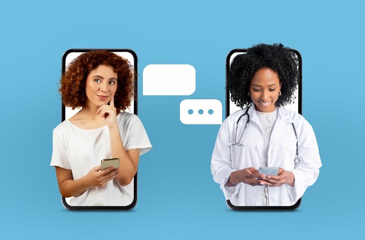 Mobile Communications Healthcare